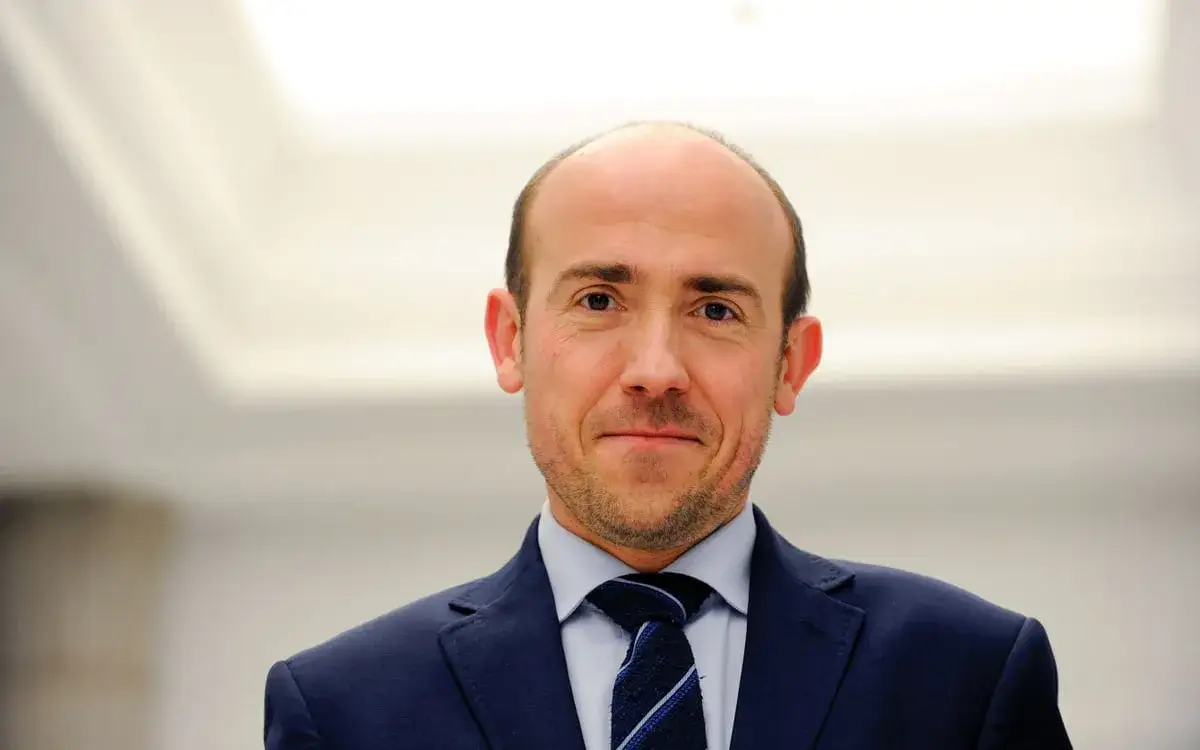 Zdjęcie Borys Budka ile ma wzrostu? Odkryj, dlaczego to tajemnica