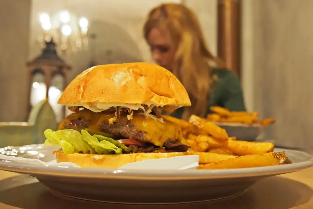 Zdjęcie Gdzie zjeść w Koszycach? Odkryj najlepsze miejsca na posiłek