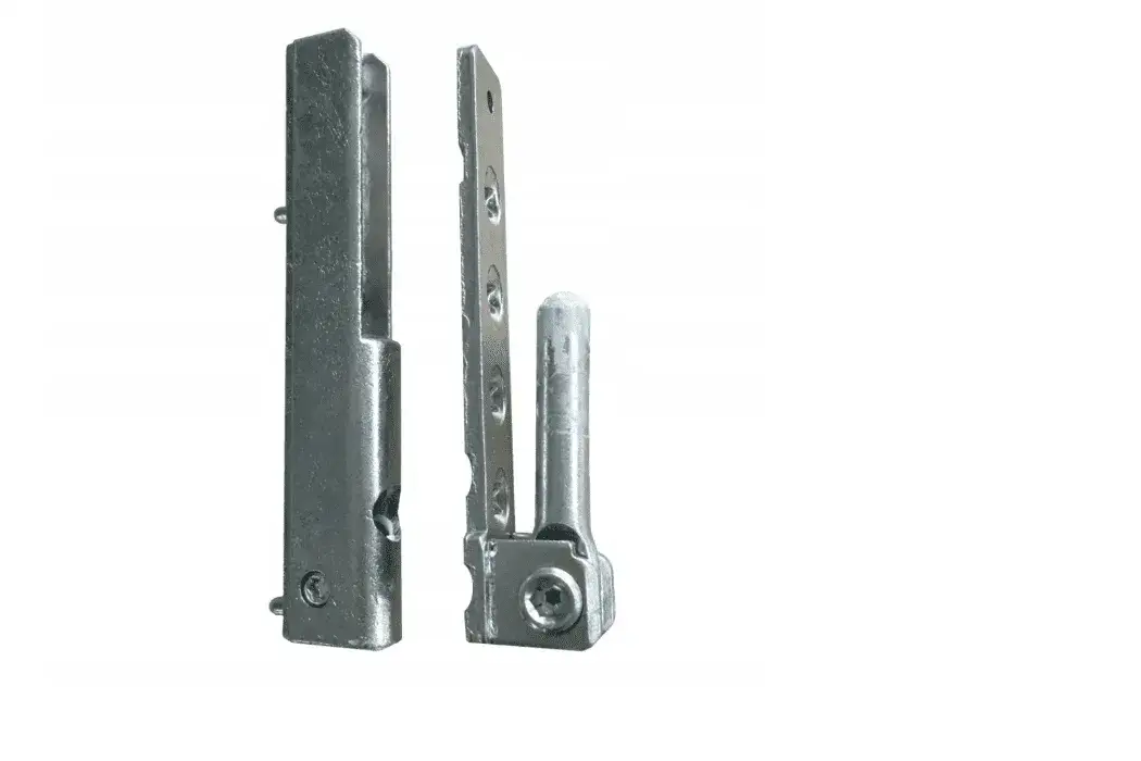 Zdjęcie Jak naprawić zawias w oknie: proste kroki, które uratują Twój dzień