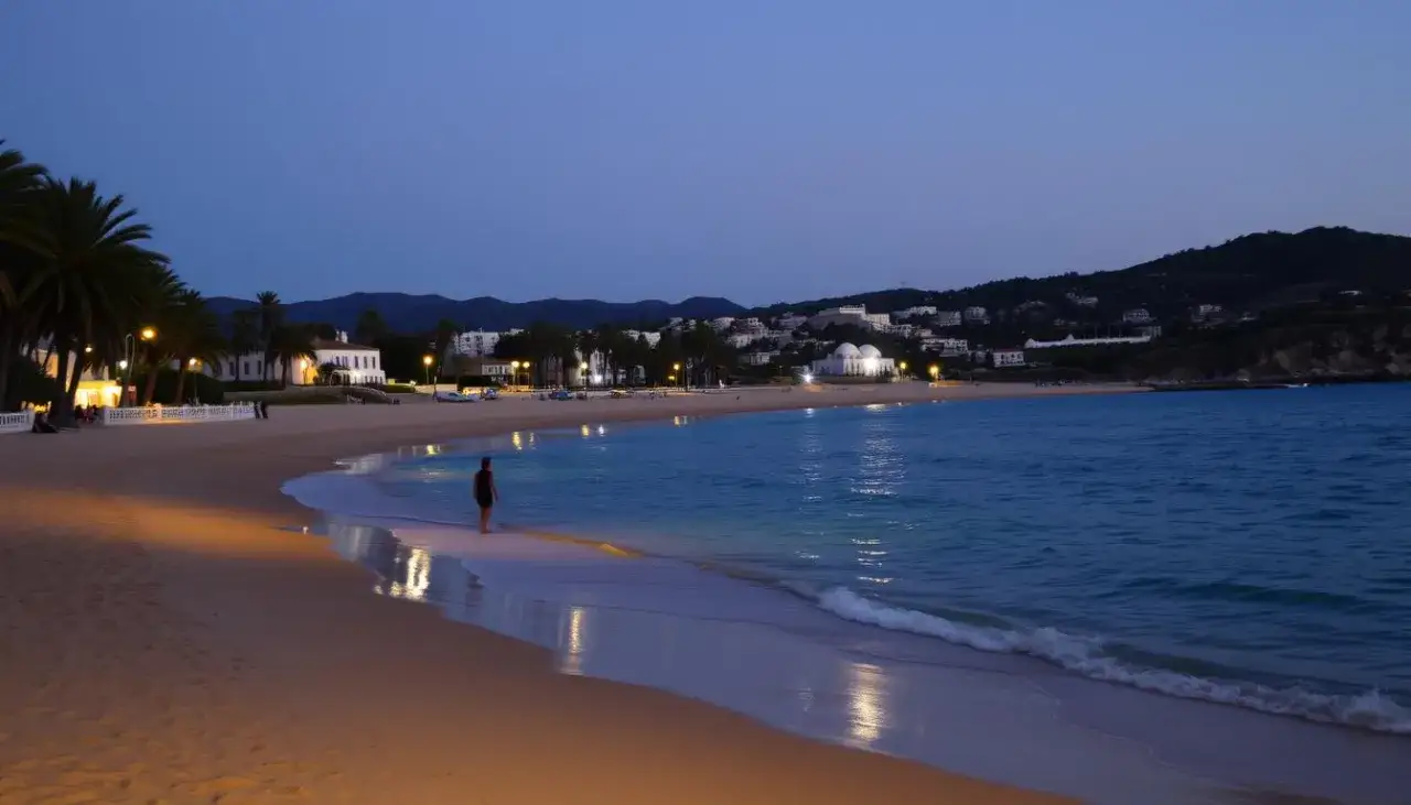 Zdjęcie Czy na Majorce jest bezpiecznie? Fakty o bezpieczeństwie dla turystów