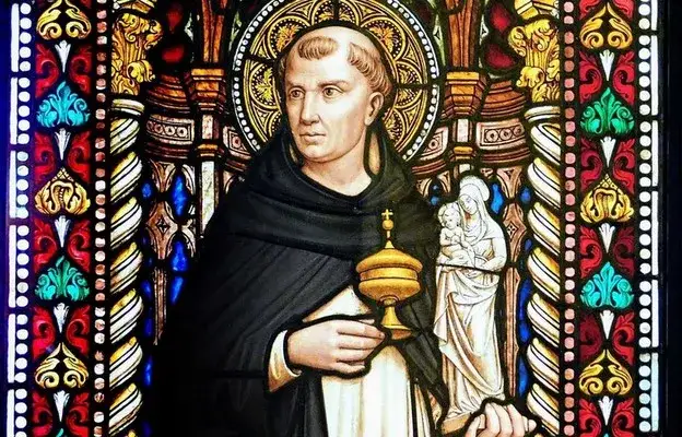 Zdjęcie Kim jest św. Jacek i czyim patronem został uznany w Kościele katolickim?