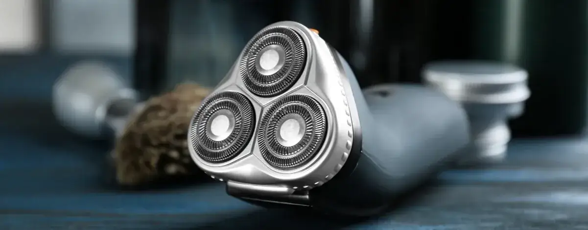 Zdjęcie Najlepsza maszynka do golenia - uniknij podrażnień i wybierz mądrze