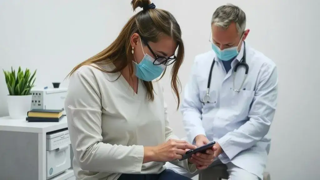 Zdjęcie Ile zarabia fizjoterapeuta prywatnie? Sprawdź, co wpływa na wynagrodzenie