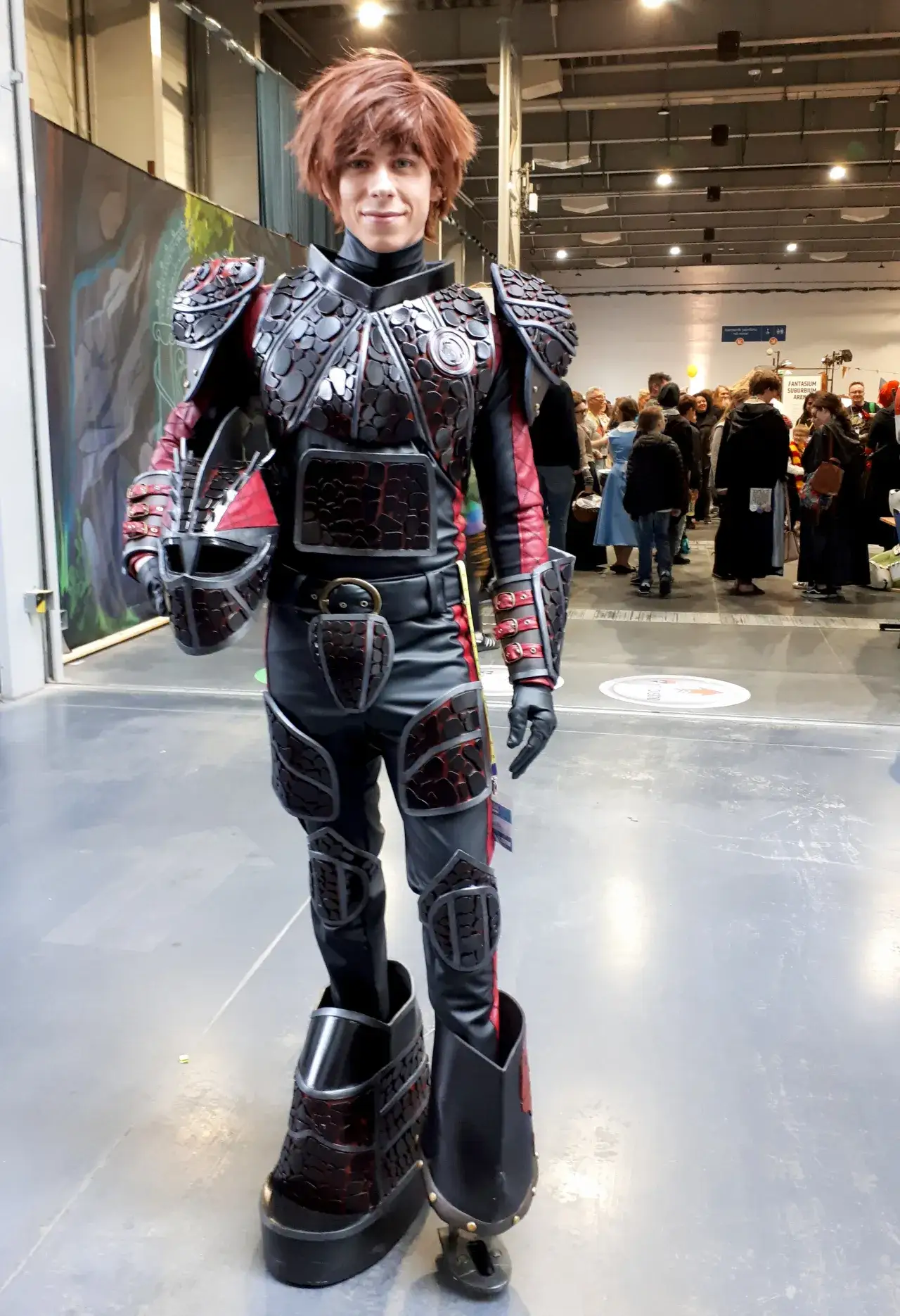 Zdjęcie Cytaty jak wytresować smoka, które poruszają serce i umysł