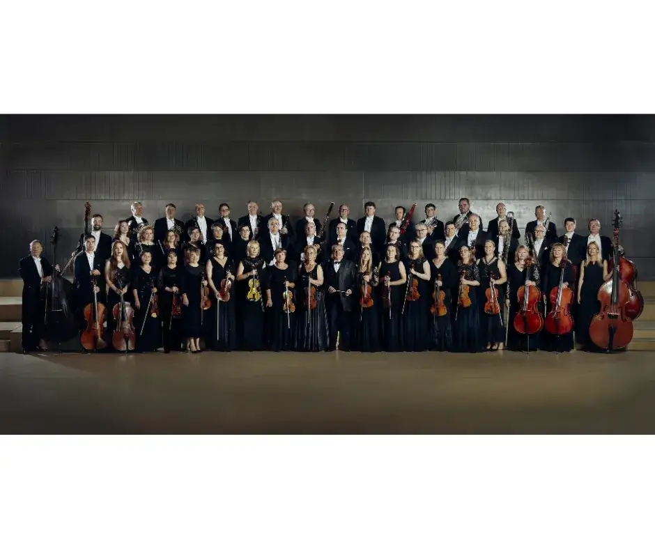 Zdjęcie Legnicka orkiestra symfoniczna: historia, koncerty i lokalne znaczenie