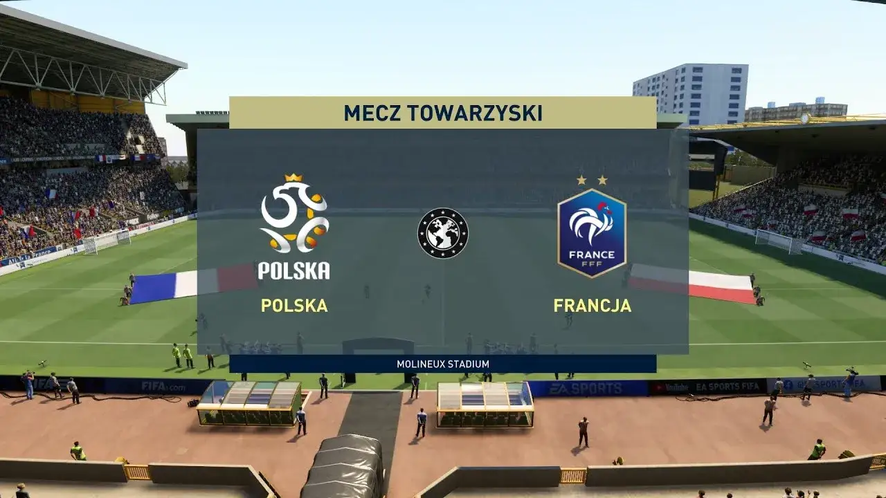 Zdjęcie Jak zagrać mecz towarzyski online w FIFA 22 bez problemów?