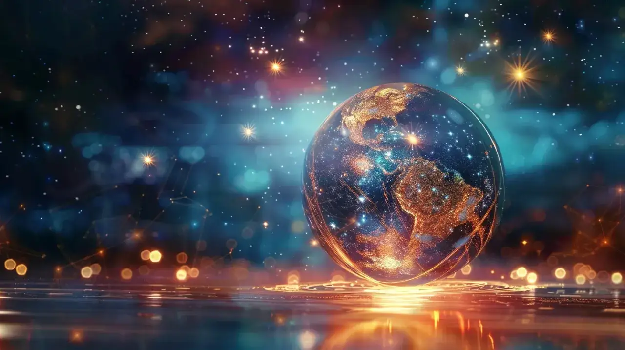 Zdjęcie Horoskop finansowy i biznesowy na dziś dla Twojego znaku zodiaku