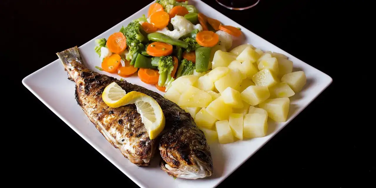 Zdjęcie Jakie ryby jeść w czerwcu nad Bałtykiem, aby cieszyć się smakiem morza