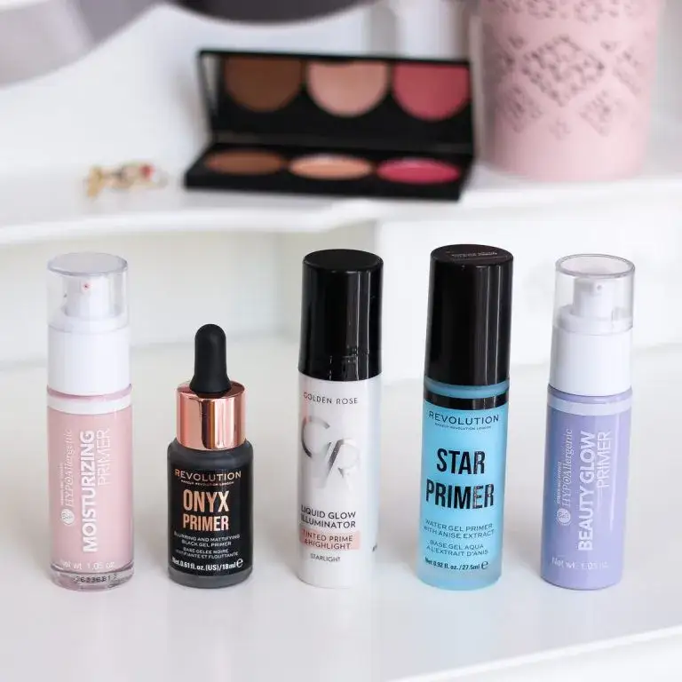 Zdjęcie Najlepsze bazy pod makijaż – uniknij błędów przy wyborze