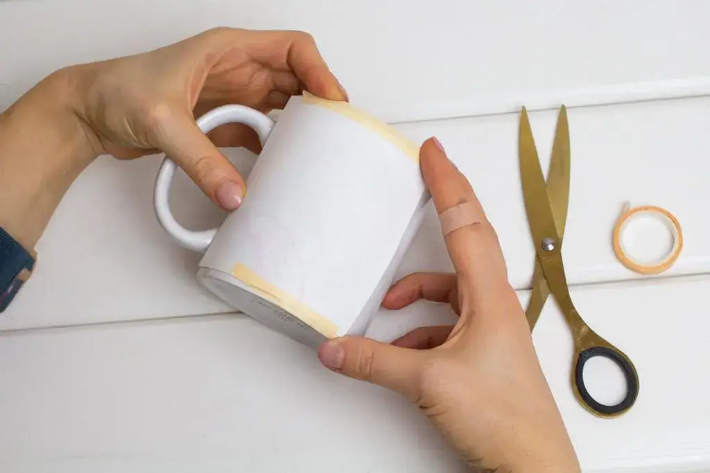 Zdjęcie Jak zrobić kubek ze zdjęciem - proste kroki i najlepsze usługi