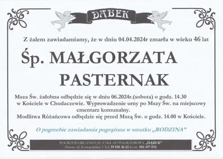 Zdjęcie Małgorzata Pasternak ile ma lat? Zaskakujące fakty o jej wieku i życiu