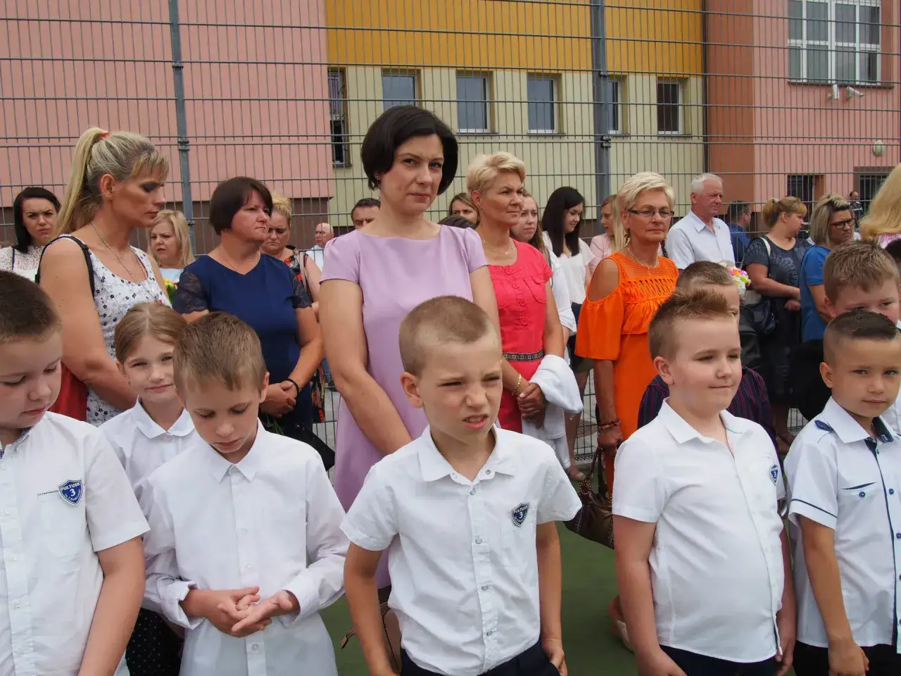 Zdjęcie Szkoła Podstawowa nr 3 z oddziałami integracyjnymi – wszystko, co musisz wiedzieć o rekrutacji i ofercie