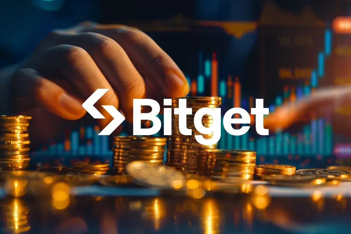 Zdjęcie Wycena Funduszu Ochronnego Bitget w styczniu: wartość powyżej 442 mln USD