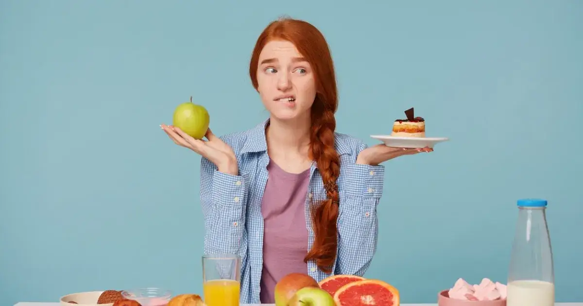 Zdjęcie Ile cukru dziennie na redukcji? Odkryj, jak uniknąć nadmiaru