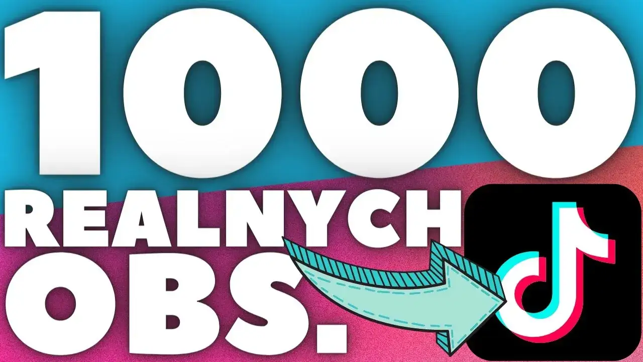 Zdjęcie Jak szybko zdobyć fanów na TikTok i uniknąć błędów w rozwoju