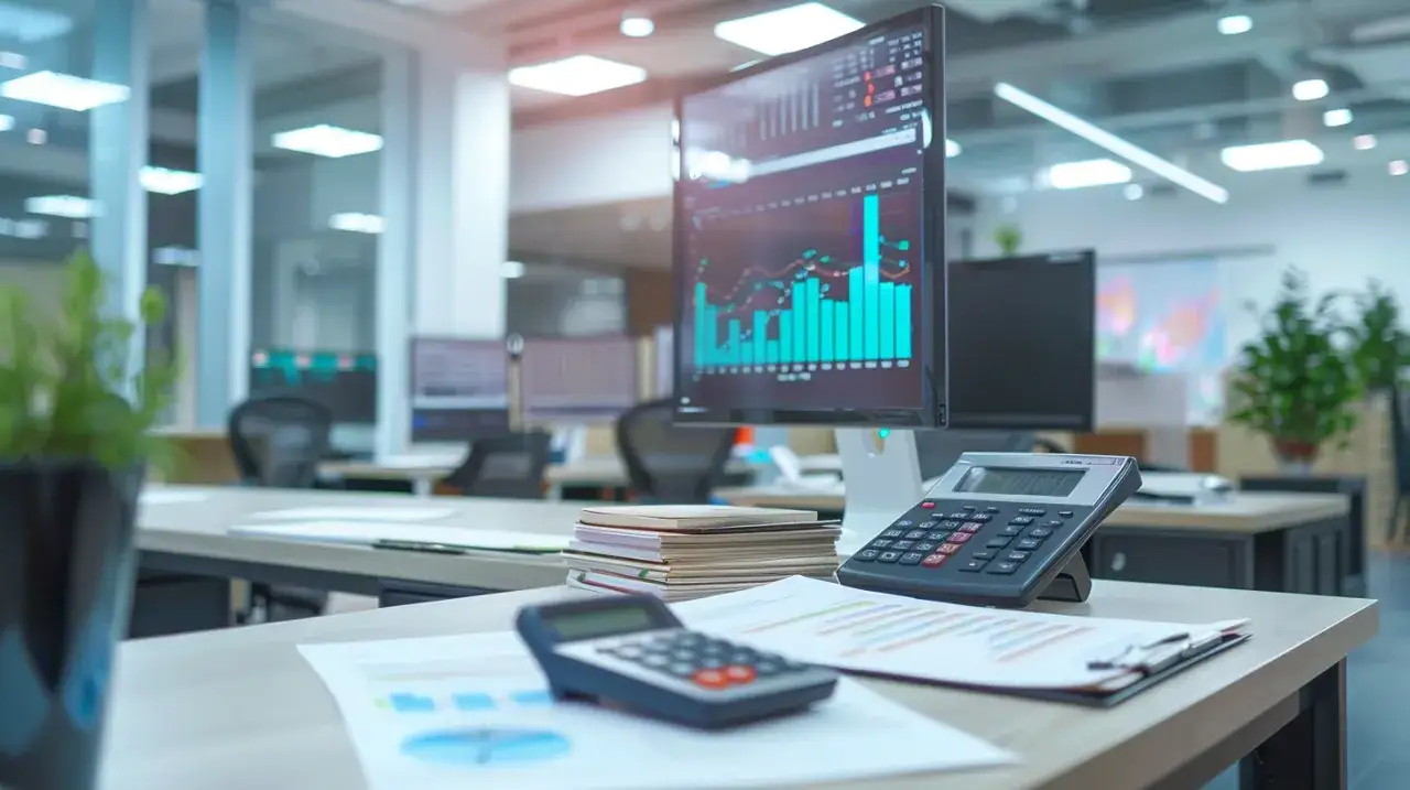 Zdjęcie Biuro rachunkowe w Biłgoraju: kompleksowa obsługa księgowa