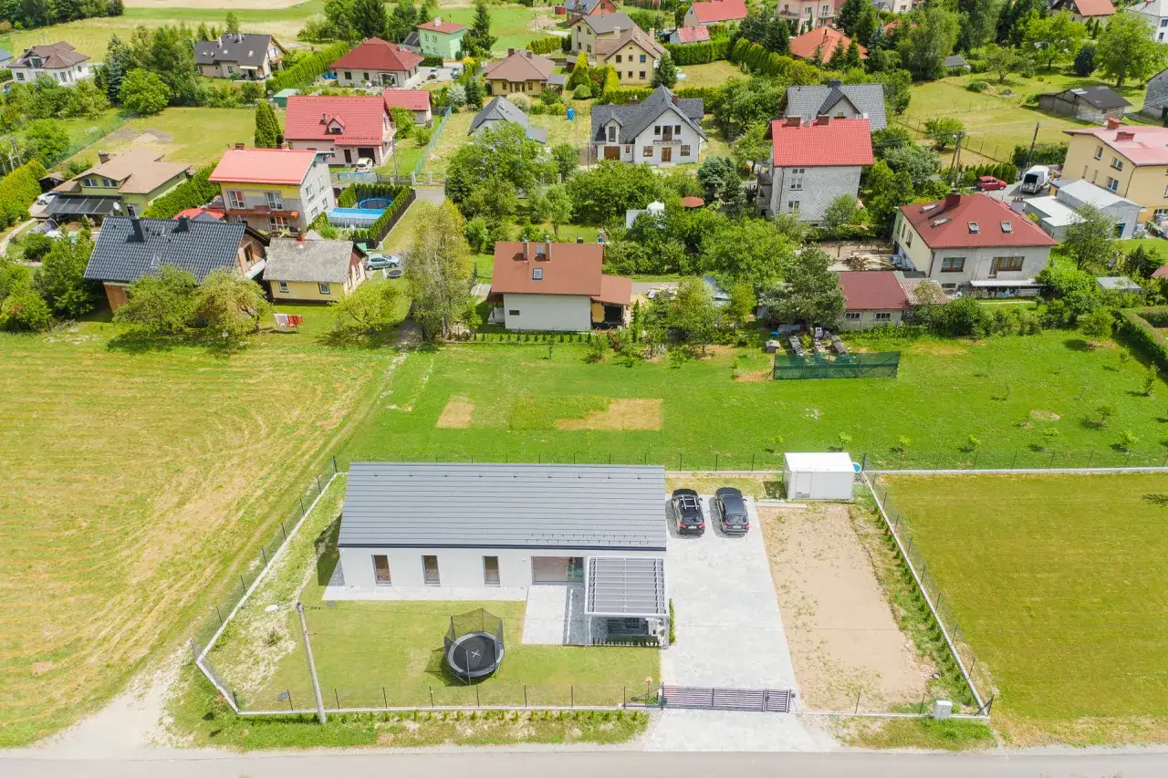 Zdjęcie Kto może wybudować dom na działce rolnej? Sprawdź ważne zasady
