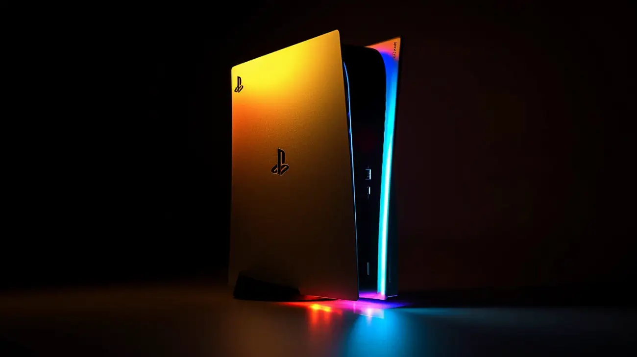 Zdjęcie Sony zapowiada coś ważnego o PlayStation - fani będą zszokowani