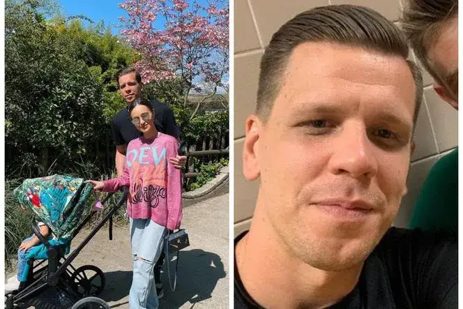 Zdjęcie Ile lat ma Wojciech Szczęsny? Zaskakujące fakty o jego wieku i karierze.