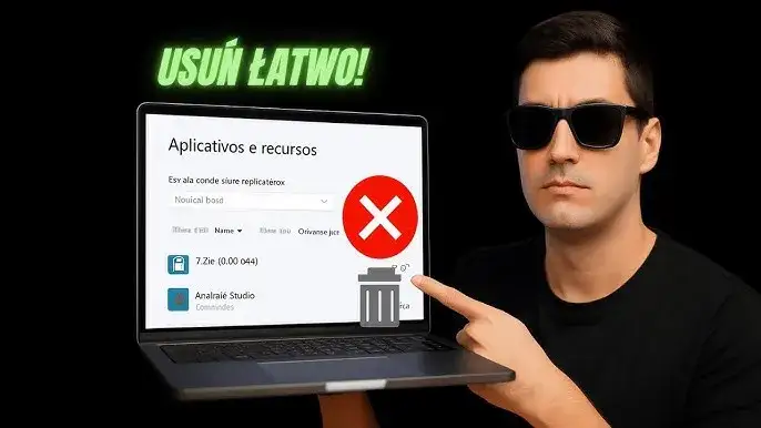 Zdjęcie Gdzie jest kosz w Windows 10? Oto jak go przywrócić na pulpit