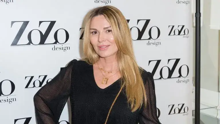 Zdjęcie Hanna Lis z kim jest obecnie? Zaskakujące wieści o jej życiu osobistym