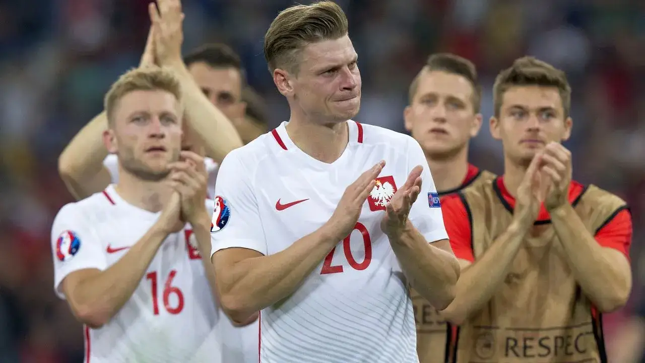 Zdjęcie Łukasz Piszczek statystyki – zaskakujące osiągnięcia obrońcy w piłce