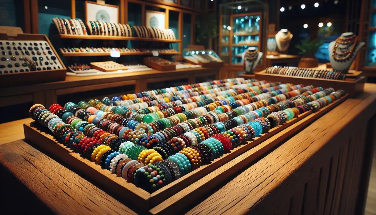 Zdjęcie Jak wiązać bransoletki: proste metody i cenne wskazówki dla każdego