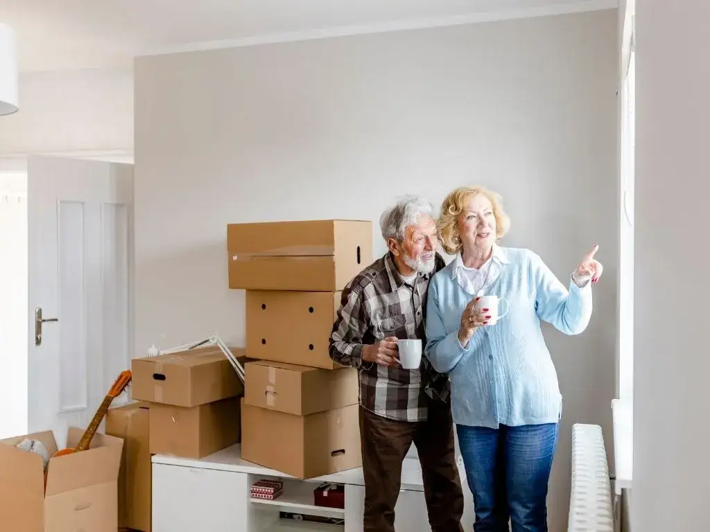 Zdjęcie Jak napisać odmowę przyjęcia mieszkania komunalnego bez błędów