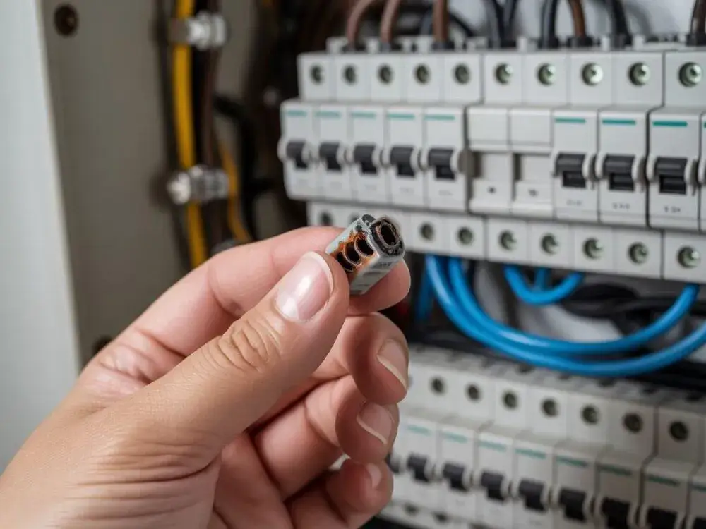 Zdjęcie Jak włączyć bezpieczniki w domu i uniknąć problemów z prądem
