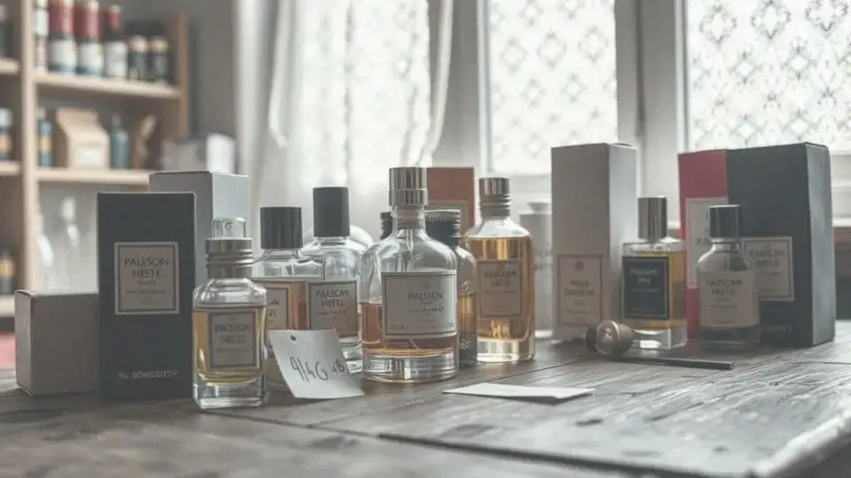 Zdjęcie Jak dobierać perfumy, aby uniknąć nietrafionych wyborów i rozczarowań