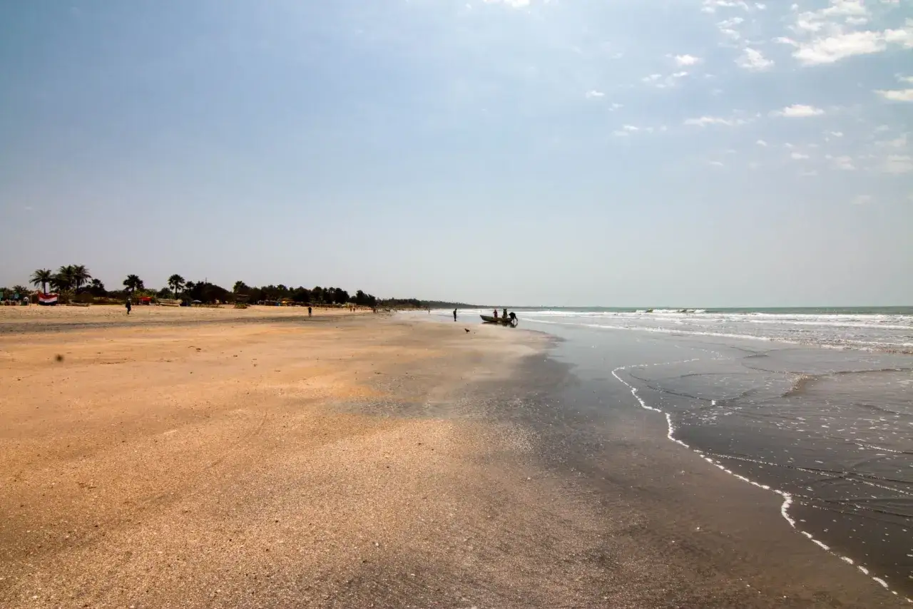 Zdjęcie Czy w Gambii jest bezpiecznie? Poznaj prawdziwe zagrożenia i ryzyka