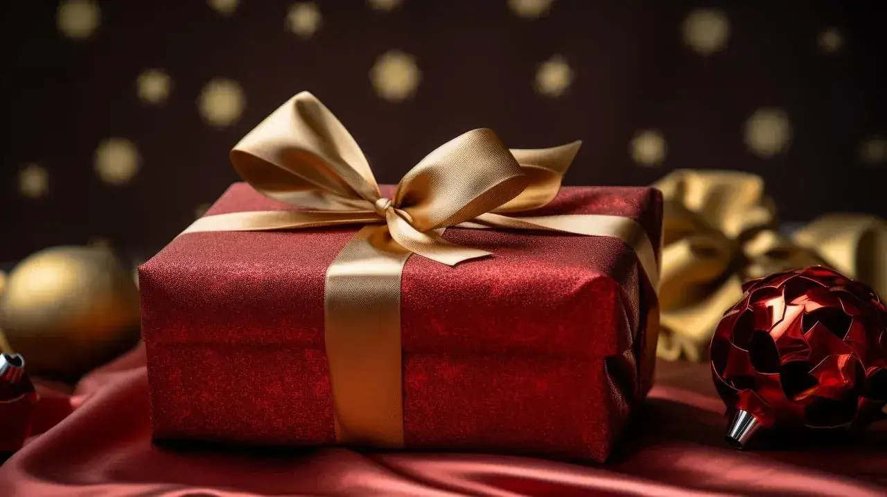 Zdjęcie Prezent na chrzciny: 50+ pomysłów na pamiątkę i praktyczny upominek