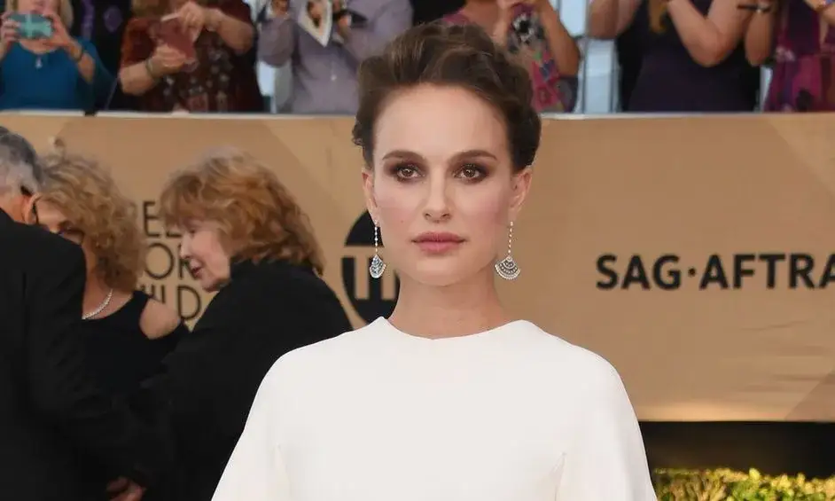 Zdjęcie Natalie Portman: Astronomiczne zarobki i imponujący majątek gwiazdy