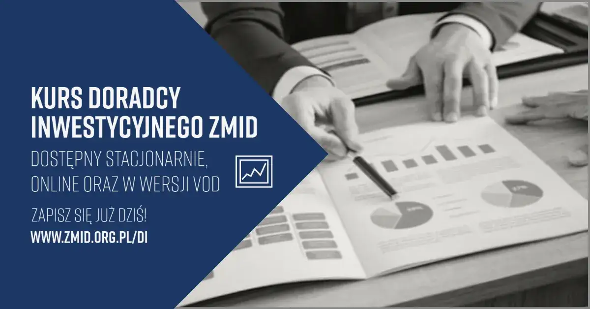 Zdjęcie Jak zostać doradcą finansowym - kompletny kurs od podstaw do certyfikacji