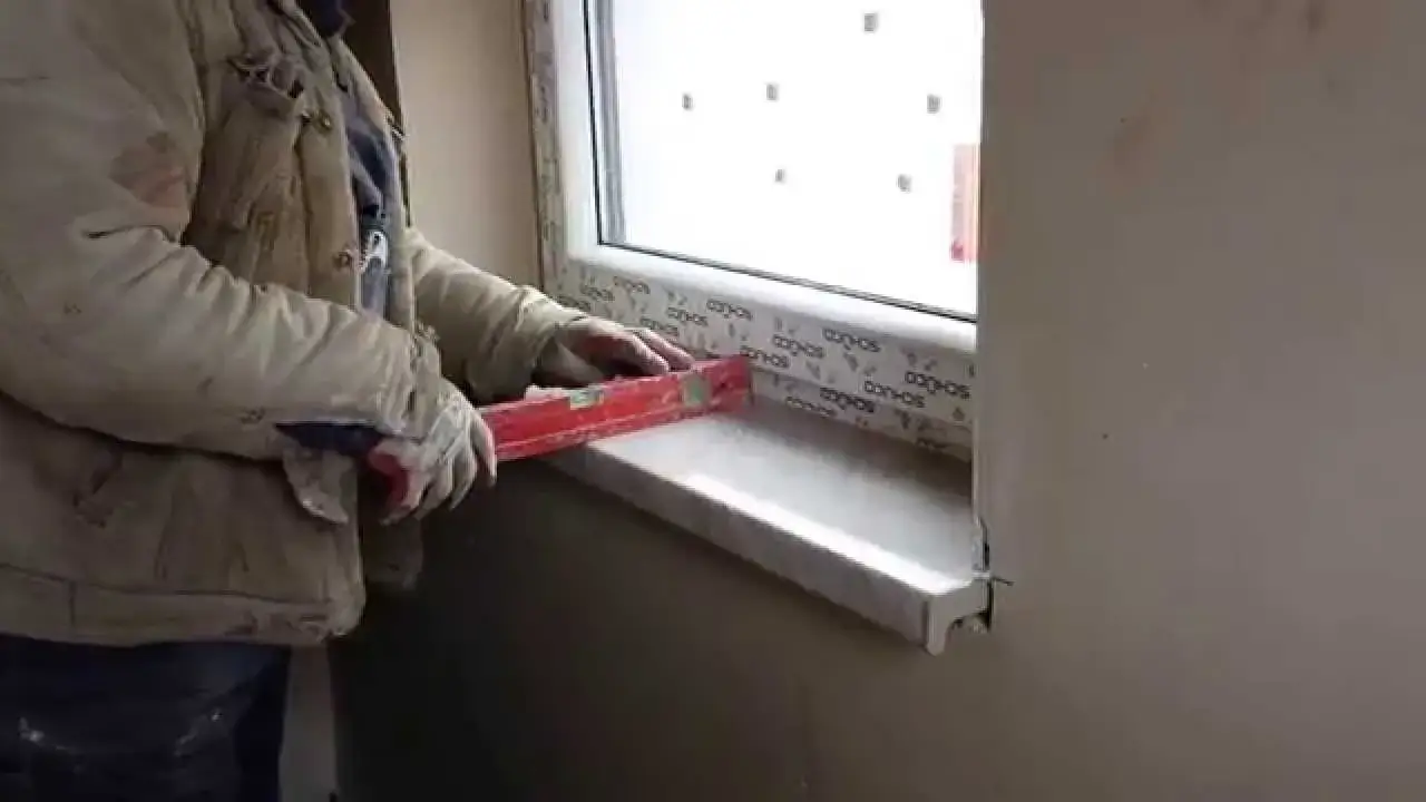 Zdjęcie Ile kosztuje montaż parapetów zewnętrznych? Uniknij przykrych niespodzianek