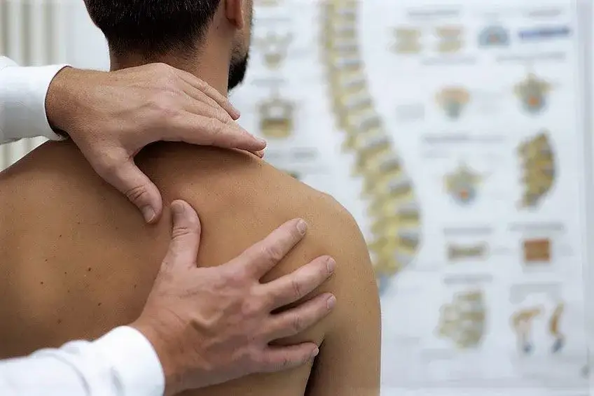 Zdjęcie Fizjoterapia studia czy są trudne? Poznaj wyzwania i realia nauki