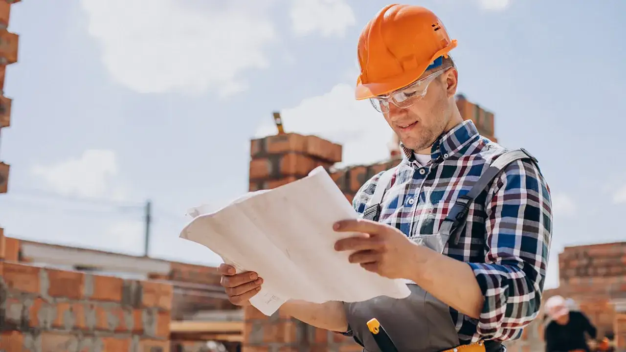 Zdjęcie Czym zabezpieczyć beton, aby uniknąć zniszczeń i wilgoci?