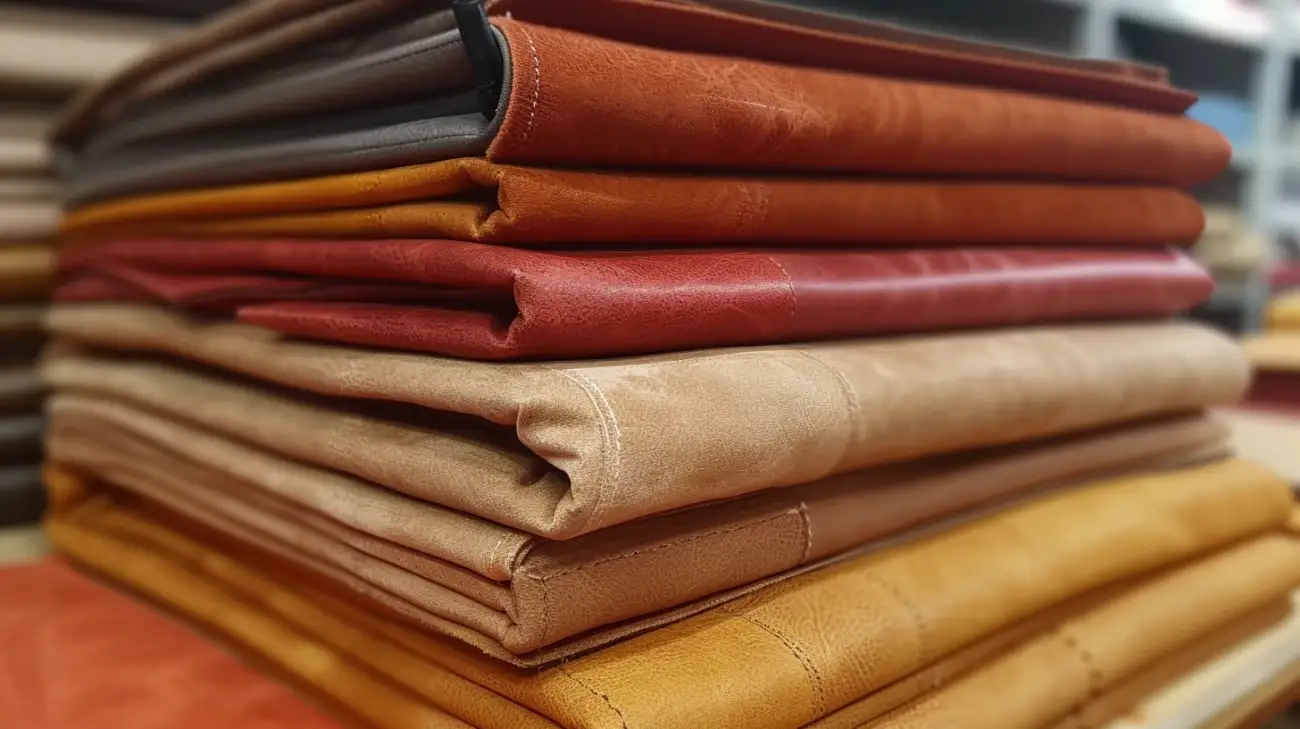 Zdjęcie Jedwabne apaszki damskie: delikatność i elegancja dla każdej kobiety