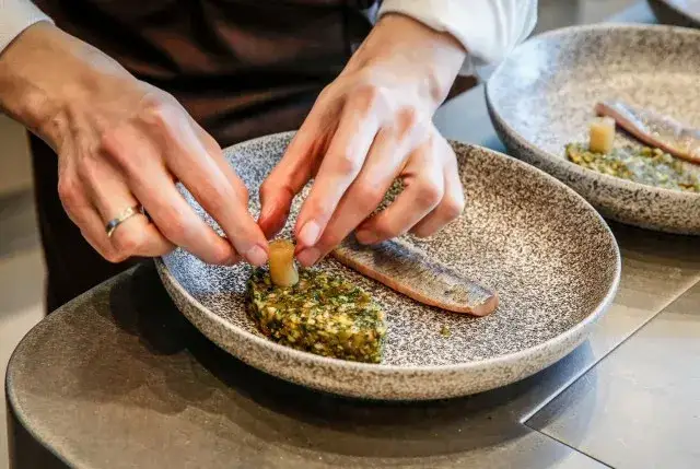 Zdjęcie Gdzie zjeść w Wałbrzychu? Najlepsze restauracje, które musisz poznać