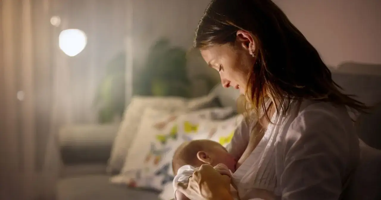 Zdjęcie Do kiedy karmić piersią – korzyści, zalecenia i praktyczne porady dla mam