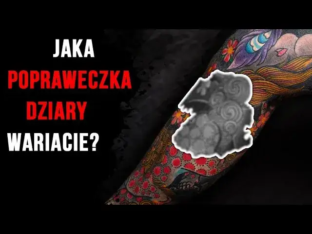 Zdjęcie Czy poprawki tatuażu są płatne? Oto co musisz wiedzieć, aby zaoszczędzić