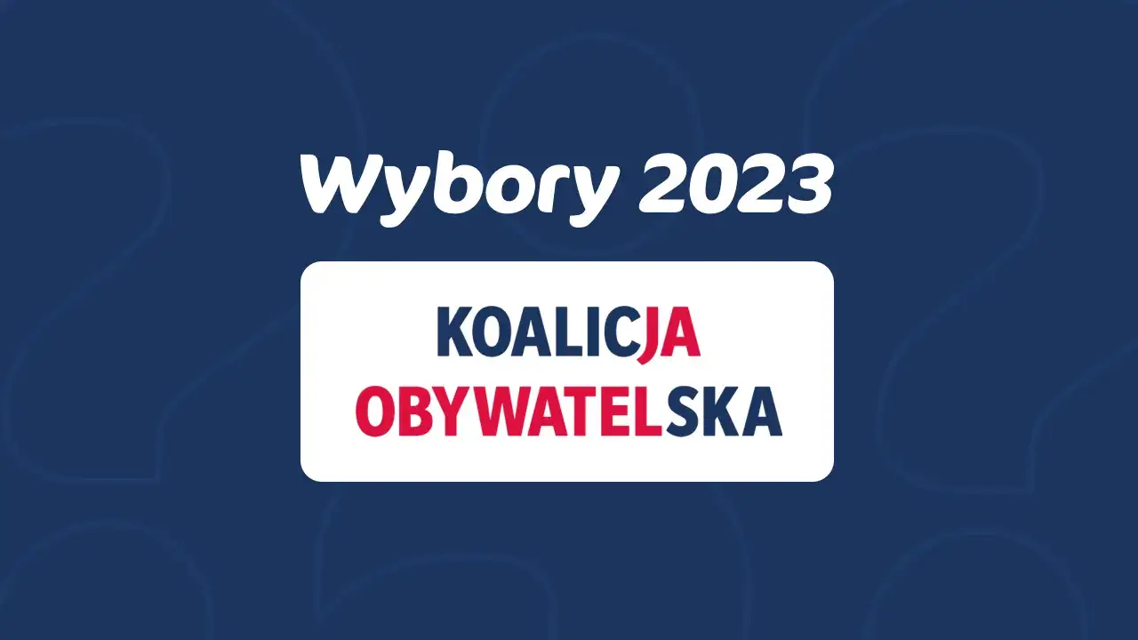 Zdjęcie Co obiecuje koalicja obywatelska? Kluczowe zmiany w polityce społecznej