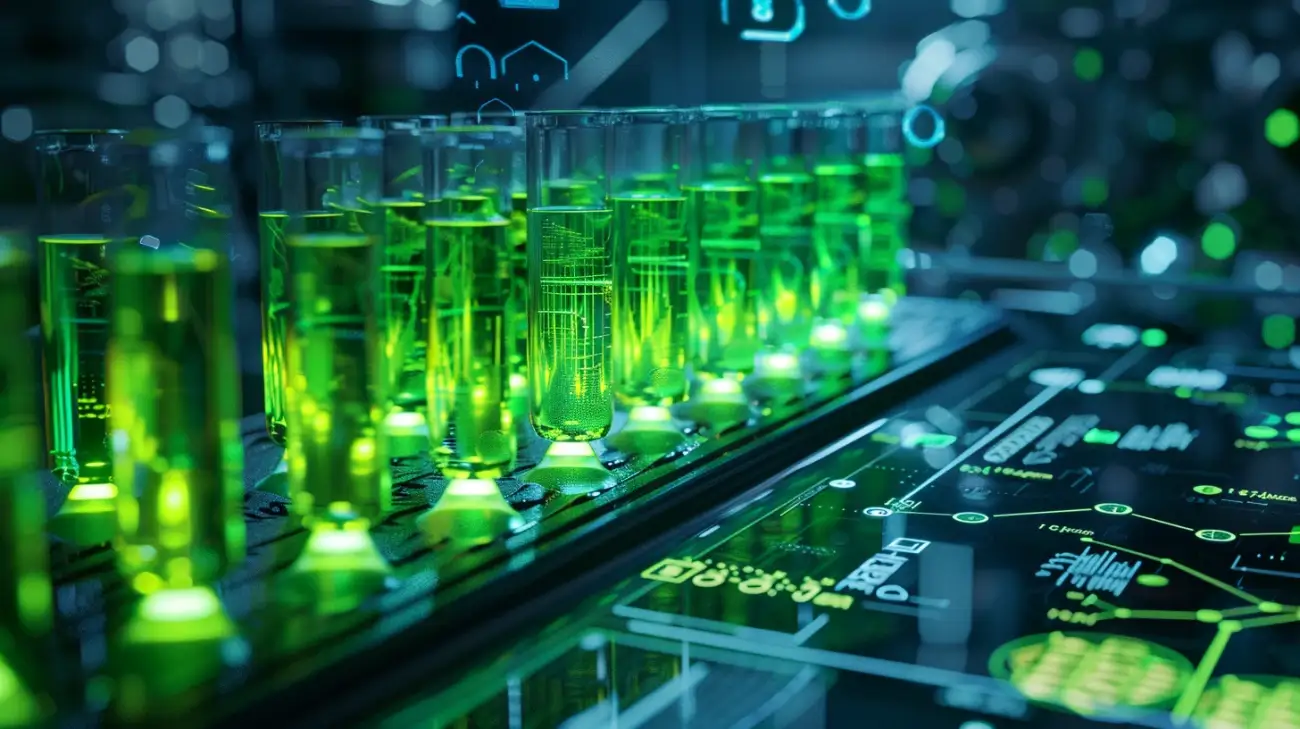 Zdjęcie Ro 52 rekombinant dodatnie: Co to znaczy i jakie są implikacje?