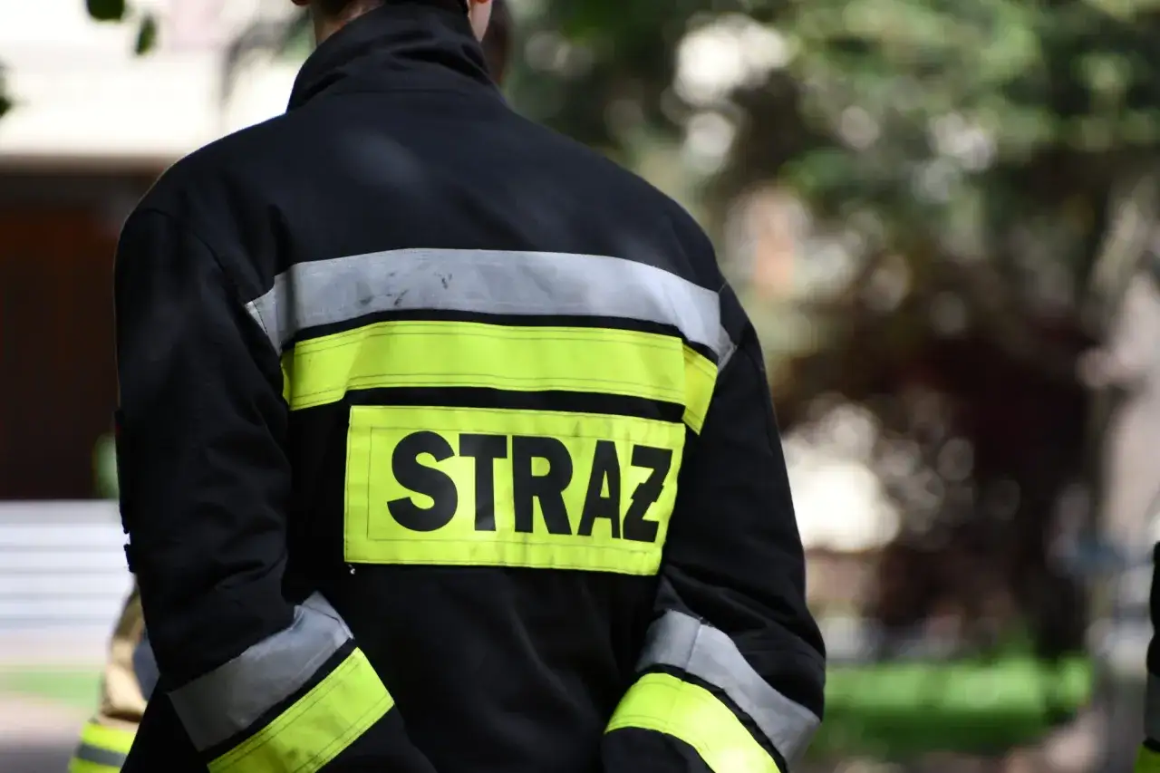 Zdjęcie Dlaczego św. Florian jest patronem strażaków - historia i znaczenie