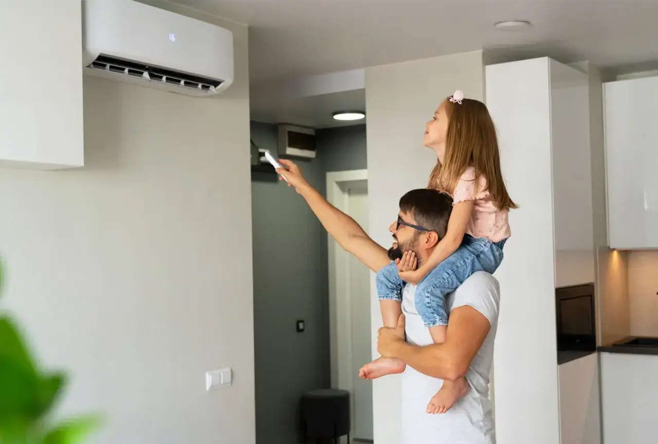 Zdjęcie Jak wyłączyć klimatyzację w hotelu i uniknąć nieprzyjemnego chłodu