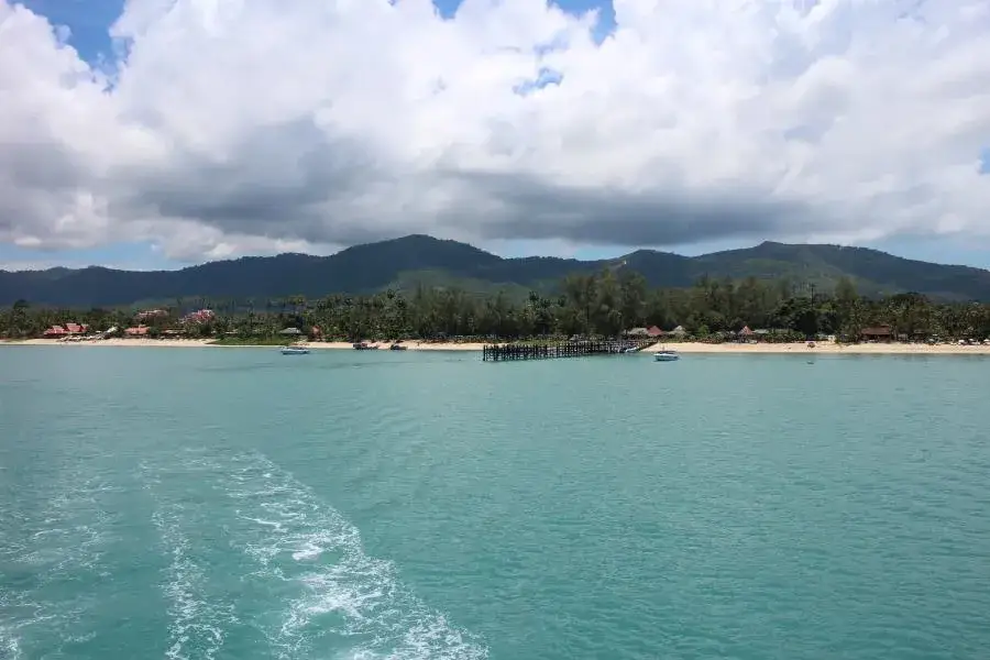 Zdjęcie Ile trwa lot do Tajlandii z Warszawy? Sprawdź szczegóły podróży