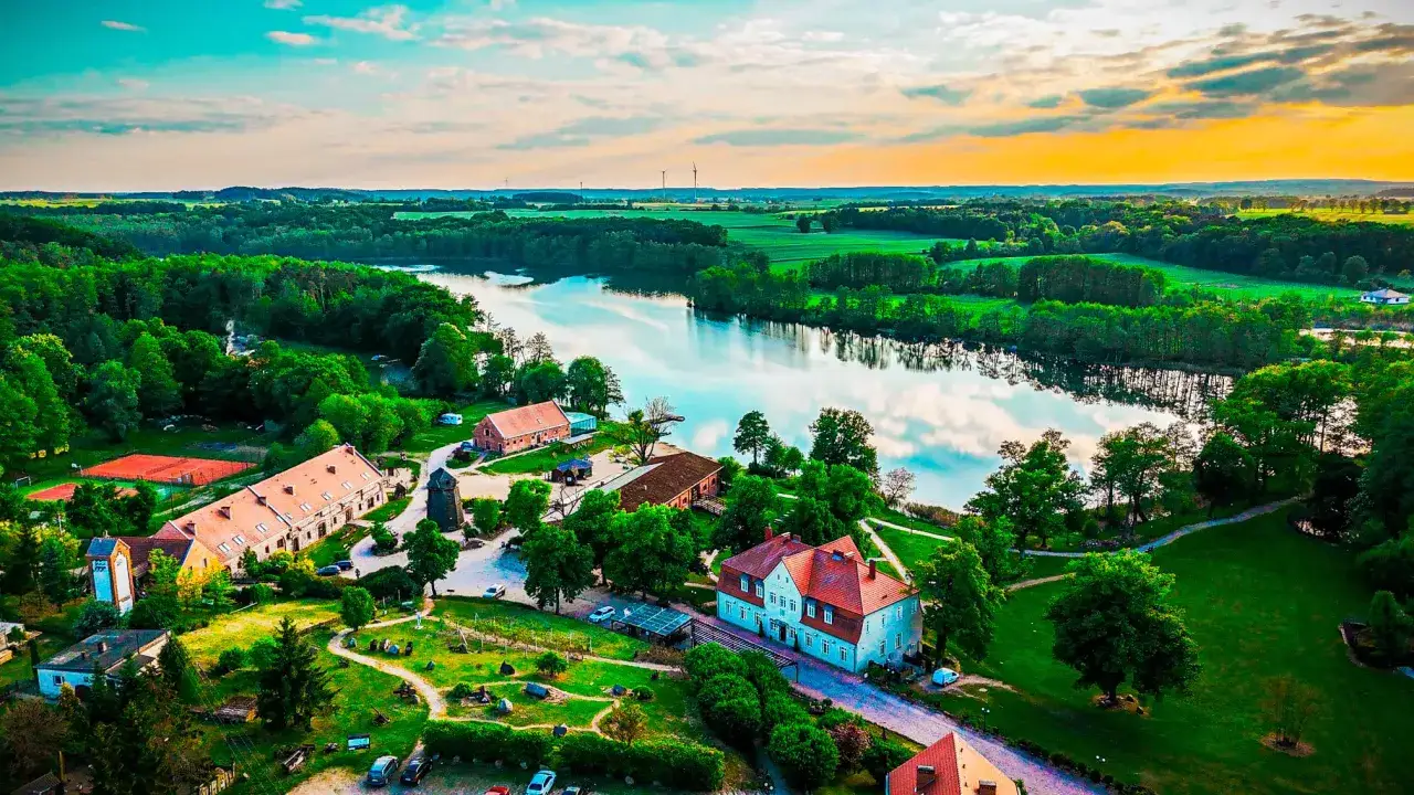 Zdjęcie Olandia atrakcje: odkryj niezwykłe miejsca, które musisz zobaczyć