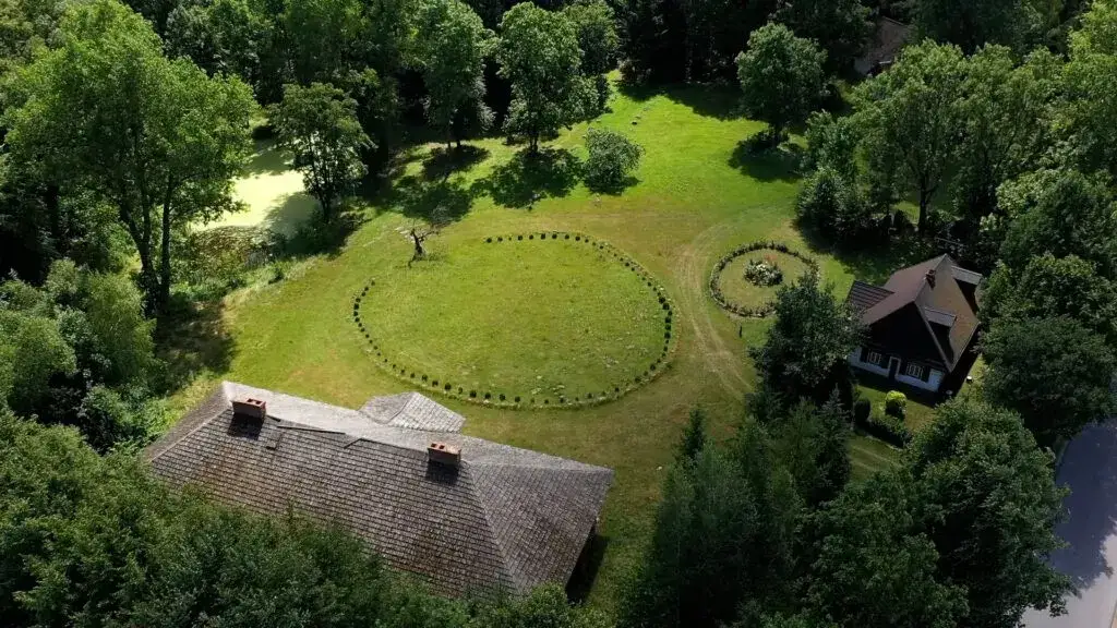 Zdjęcie Muzeum Architektury w Nowej Suchej: Fascynująca podróż w czasie