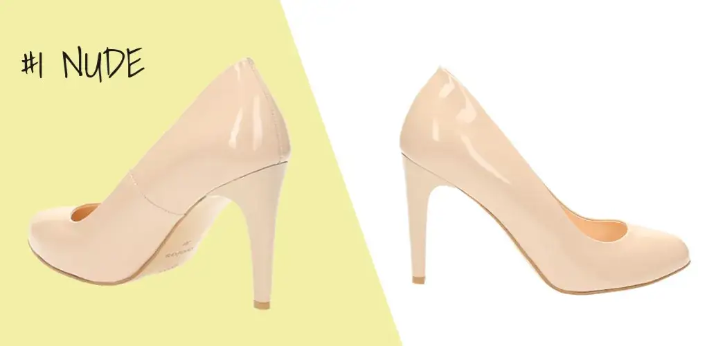 Zdjęcie Jakie buty wydłużają nogę? Odkryj modele, które naprawdę działają