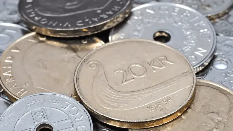 Zdjęcie Jaką walutę obowiązuje w Norwegii? Oto, co musisz wiedzieć